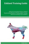 Eskland Training Guide - VANCE,  Charles - 9781542836340