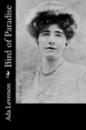 Bird of Paradise - Ada Leverson - 9781542938945