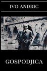 Gospodjica - ANDRIC,  Ivo - 9781542980050
