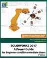 Solidworks 2017 - Cadartifex - 9781543059793