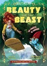 Beauty and the Beast: An Interactive Fairy Tale Adventure - Matt Doeden - 9781543530094