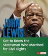 John Lewis - JONES-RADGOWSKI,  Jehan - 9781543555257