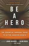Be a Hero -  - 9781543641035