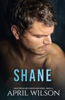 Shane - WILSON,  April - 9781544184999