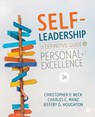 Self-Leadership - Christopher P. Neck ; Charles C. Manz ; Jeffery D. Houghton - 9781544324302