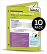 BUNDLE: Robb: The On-Your-Feet Guide to Student-Led Discussions: 10 Pack - Laura J. Robb - 9781544382906