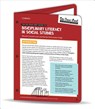 The On-Your-Feet Guide to Disciplinary Literacy in Social Studies - ReLeah Cossett Lent ; Marsha McCracken Voigt - 9781544386232