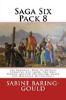 Saga Six Pack 8 - BARING-GOULD,  Sabine - 9781544724409