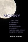 Moony - BOUM,  Roos - 9781545156353