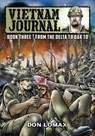 Vietnam Journal - Book 3 - Don Lomax - 9781545303290