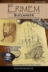 Erimem - Buccaneer - MCLAUGHLIN,  Iain - 9781545319055
