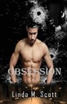 Obsession - SCOTT,  Linda - 9781545339817