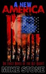 A New America - Mike Stone - 9781545558102