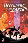 Defenders of the Earth (1987) - Stan Lee ; Bob Harras ; Michael Higgins - 9781545800812