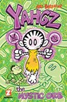 Yahgz Vol. 3: The Mystic Orb - Art Baltazar - 9781545819340