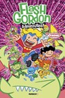 Flash Gordon Adventures! Vol. 2 - Art Baltazar ; Franco Aureliani ; John Patrick Green - 9781545820698