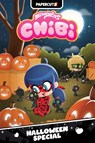 Miraculous Chibi Halloween Special - Jeremy Whitley ; Molly Jones - 9781545821299