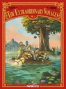 The Extraordinary Voyages Vol. 1 - Denis-Pierre Filippi - 9781545823071