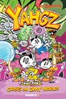 Yahgz Collection - Art Baltazar - 9781545824399
