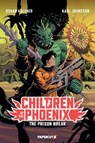 Children of the Phoenix Vol. 5 - Oskar Kallner - 9781545826393