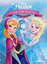 Disney Frozen: Classic Comic Collection Vol. 1 - Alessandro Ferrari - 9781545827758