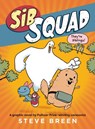 Sib Squad - Steve Breen - 9781546008682