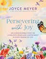 Persevering with Joy - Joyce Meyer - 9781546011101