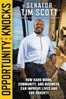Opportunity Knocks - Senator Tim Scott - 9781546059134