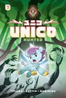 Sattin, S: Unico: Hunted (Volume 2): An Original Manga - Samuel Sattin - 9781546110477