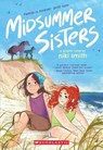 Midsummer Sisters (A Graphic Novel) - Niki Smith - 9781546128946