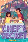 Chef's Secret (Front Desk #6): Volume 6 - Kelly Yang - 9781546138662