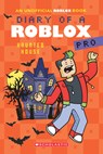 Haunted House (Diary of a Roblox Pro #9): Volume 9 - Ari Avatar - 9781546159605