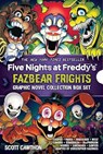 Five Nights at Freddy's: Fazbear Frights Graphic Novel Collection Box Set - Scott Cawthon - 9781546180173