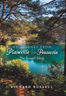 My Journey from Plainville to Pensacola - RUSSELL,  Richard - 9781546215639