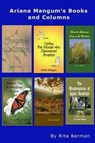 Ariana Mangum's Books and Columns - BERMAN,  Rita - 9781546579663