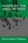 House by the Medlar Tree - VERGA,  Giovanni - 9781546585299