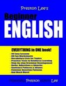 Preston Lee's Beginner English - Matthew Preston - 9781546934943