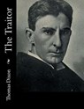 The Traitor - Thomas Dixon - 9781547020027