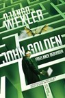 John Golden, Freelance Debugger - Django Wexler - 9781547063451