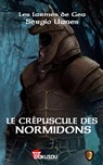 Le Crépuscule des Normidons - Sergio Llanes ; Sue Burke ; Ediciones Dokusou - 9781547558872
