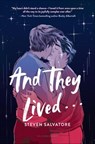 And They Lived . . . - Steven Salvatore - 9781547608201