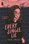 Every Single Lie - Rachel Vincent - 9781547608638