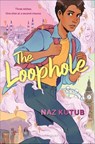 The Loophole - Naz Kutub - 9781547609352