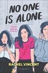 No One Is Alone - Rachel Vincent - 9781547609369