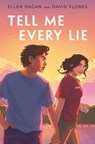 Tell Me Every Lie - Ellen Hagan - 9781547614950