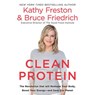 Clean Protein -  - 9781549140532
