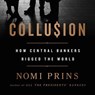 Collusion -  - 9781549199325