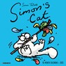 Simon's Cat 2025 7 X 7 Mini Wall Calendar -  - 9781549245947