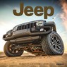 Jeep 2026 Mini Wall Calendar -  - 9781549253645