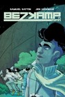 Bezkamp - Samuel Sattin - 9781549304040